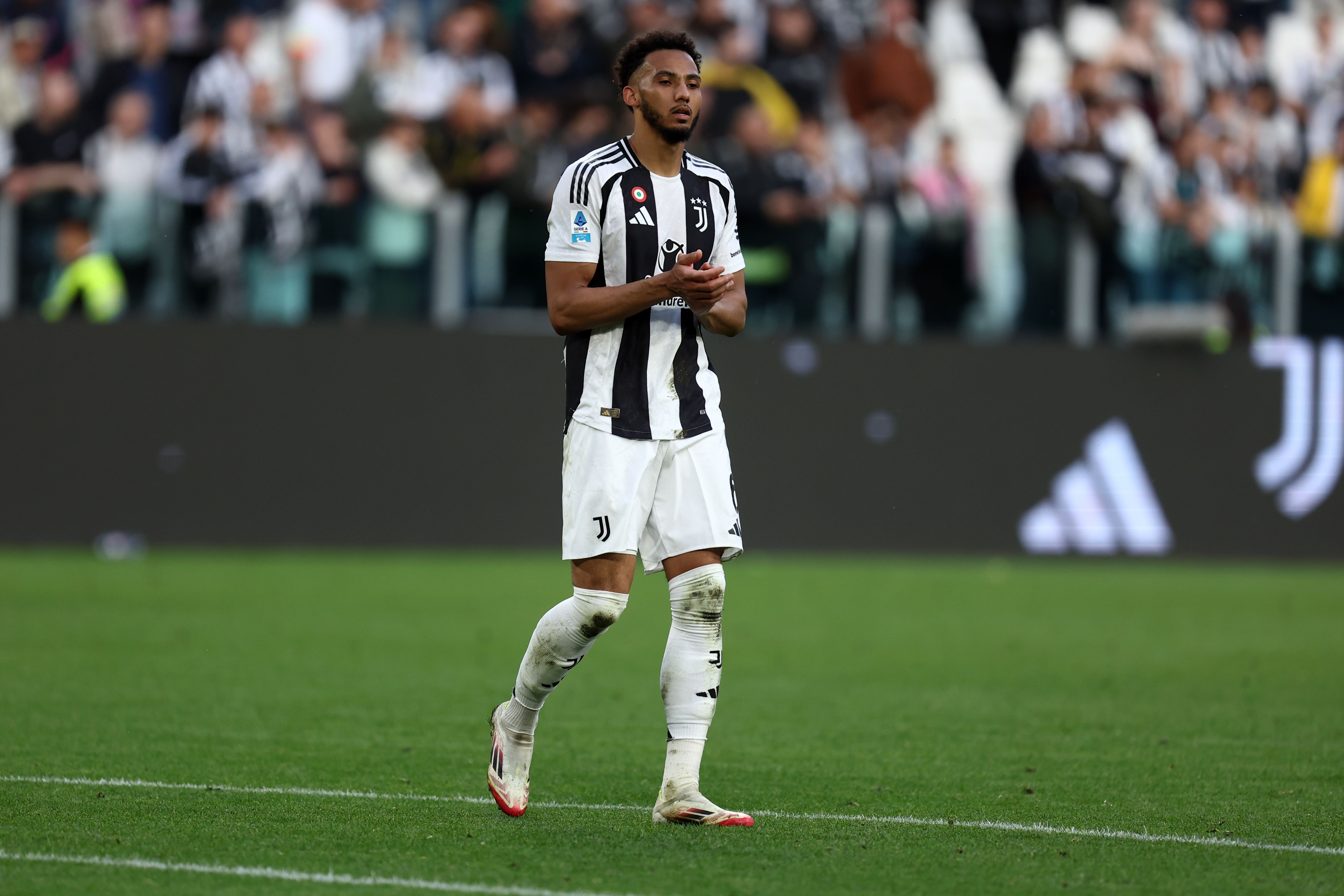 8868体育直播平台-全市场：凯利恢复尤文部分合练，小孔塞桑继续个人训练