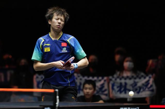 8868体育-WTT福冈总决赛首日 国乒2胜5负战绩不佳为哪般？