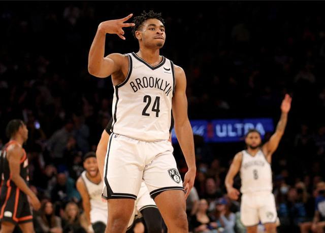 8868体育官网-托马斯被篮网裁掉将自由选择新东家 “黑洞式打法”的他去哪里？